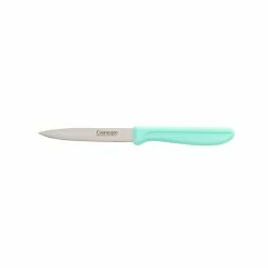Cuisine::pro Classic Utility Knife 11cm Teal