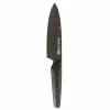 Baccarat ID3 Black Samurai Chefs Knife 15cm -Knives Sales Store PCP 1039039