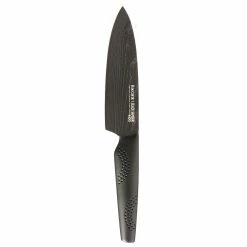Baccarat ID3 Black Samurai Chefs Knife 15cm