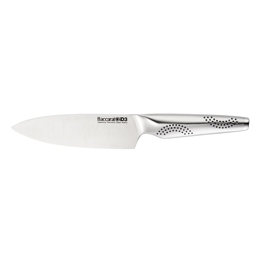Baccarat ID3 Chefs Knife 15cm 2 Baccarat ID3 Chefs Knife 15cm