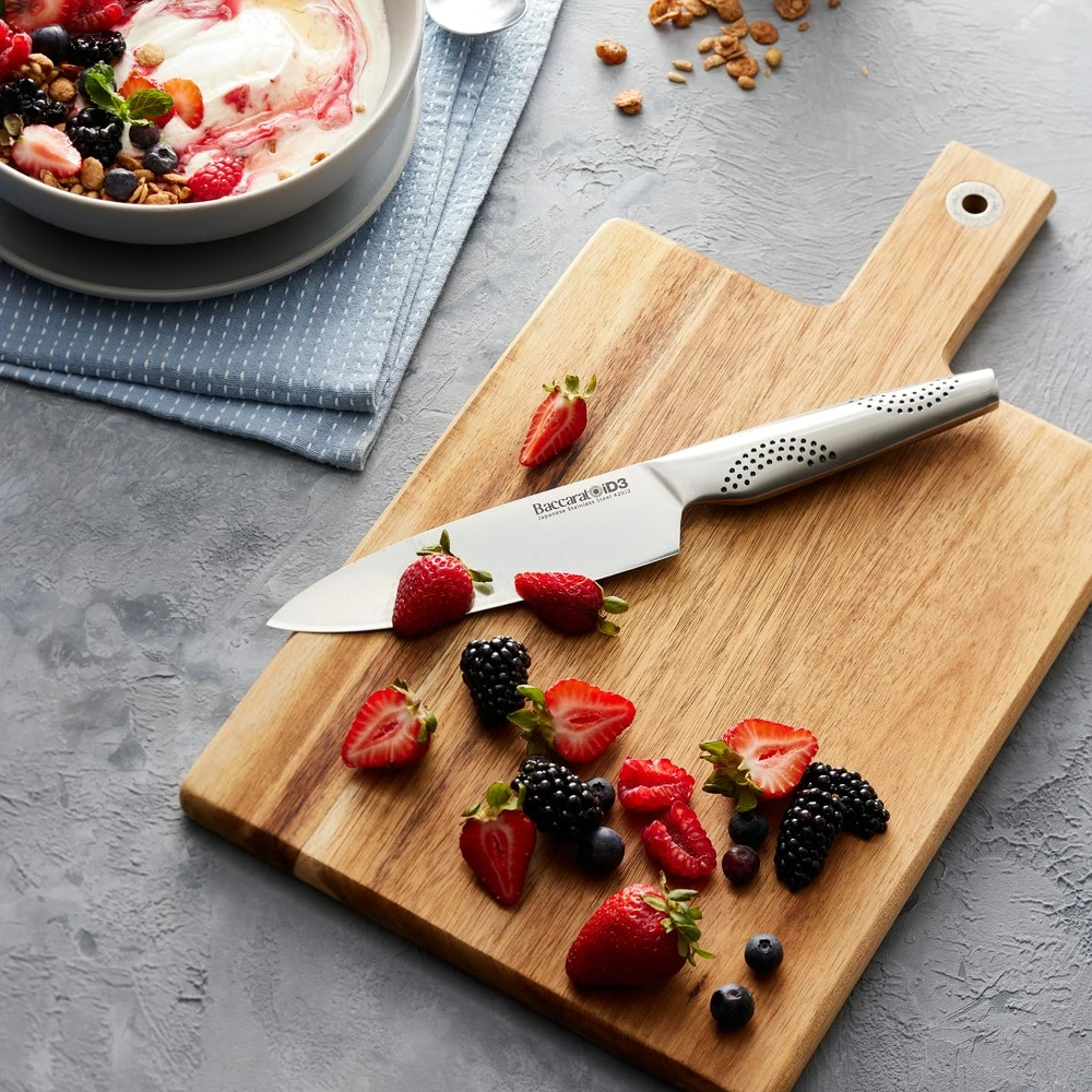 Baccarat ID3 Chefs Knife 15cm 3 Baccarat ID3 Chefs Knife 15cm - Image 2