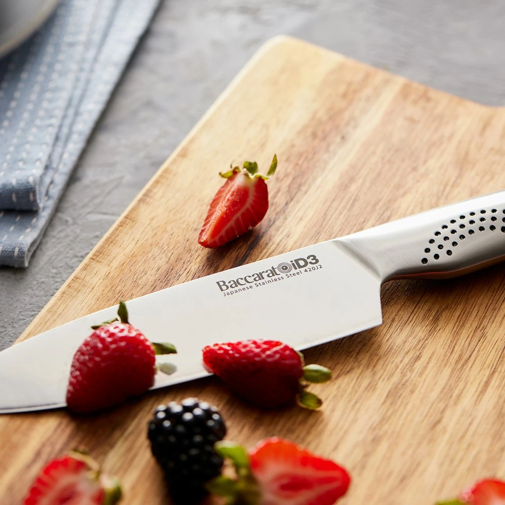Baccarat ID3 Chefs Knife 15cm 4 Baccarat ID3 Chefs Knife 15cm - Image 3