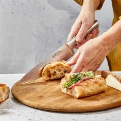 Baccarat Damashiro Suru 7 Piece Knife Block -Knives Sales Store PCP 1040459 4