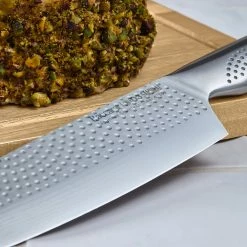 Baccarat ID3 Samurai Sato 7 Piece Knife Block -Knives Sales Store PCP 1040461 7