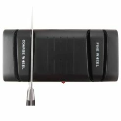 Baccarat The Precision Edge Electric Knife Sharpener Black 15 Baccarat The Precision Edge Electric Knife Sharpener Black -Knives Sales Store PCP 1040661 2