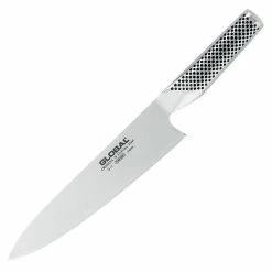 Global Knives Global Classic 20cm Cook Knife G-2