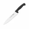 Tramontina Professional Cooks Knife 20cm Black 1 Tramontina Professional Cooks Knife 20cm Black -Knives Sales Store TRM 38093108