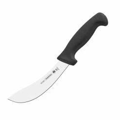 Tramontina Professional Skinning Knife 15cm Black